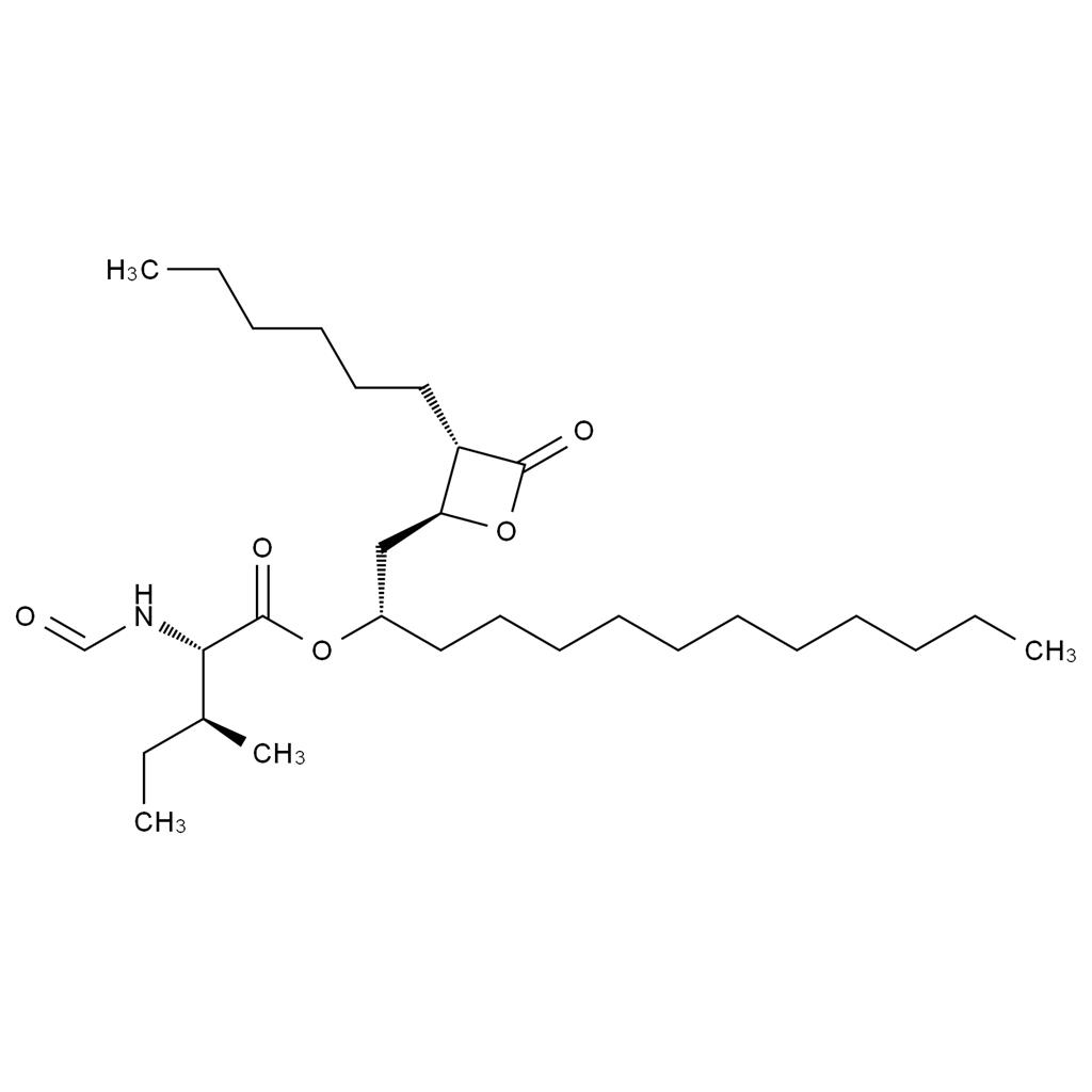 奧利司他USP雜質(zhì)E,Orlistat USP RC E