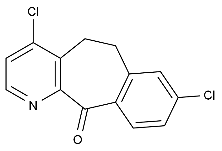 氯雷他定雜質(zhì)15,Loratadine Impurity 15