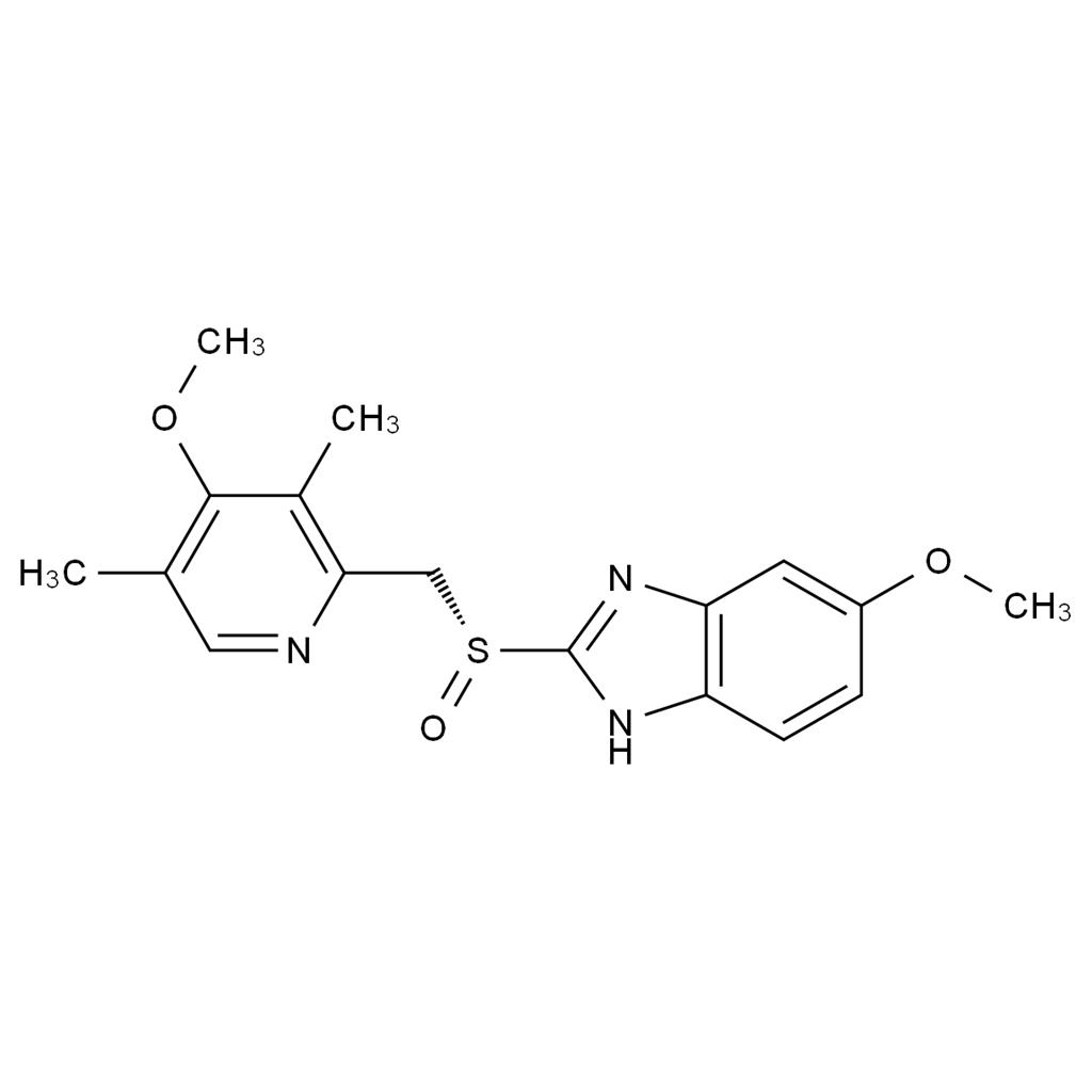 埃索美拉唑鎂二水合物EP雜質(zhì)F,Esomeprazole magnesium dihydrate EP Impurity F