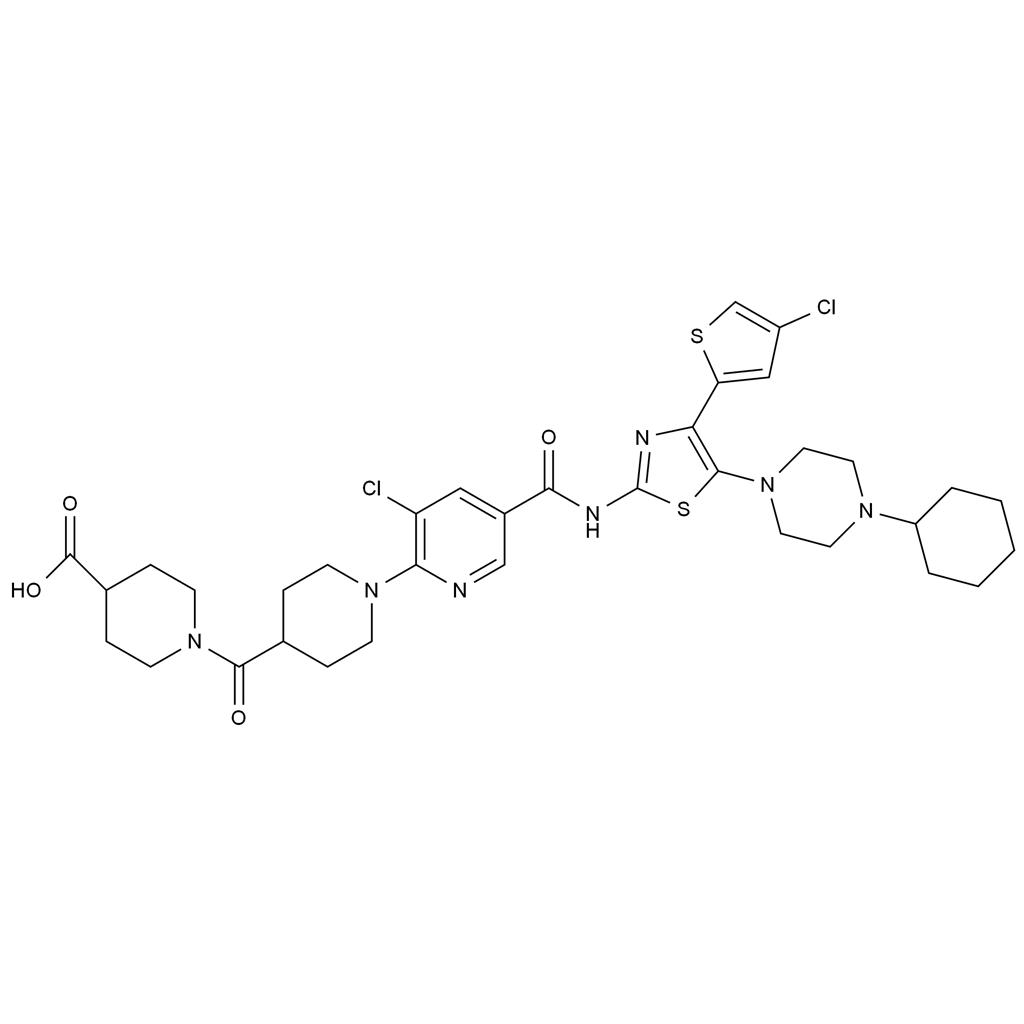 阿伐曲泊帕雜質(zhì)27,Avatrombopag Impurity 27