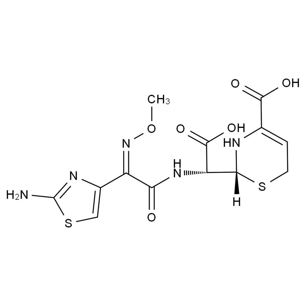 (Z)-頭孢唑肟雜質(zhì)19,(Z)-Ceftizoxime Impurity 19