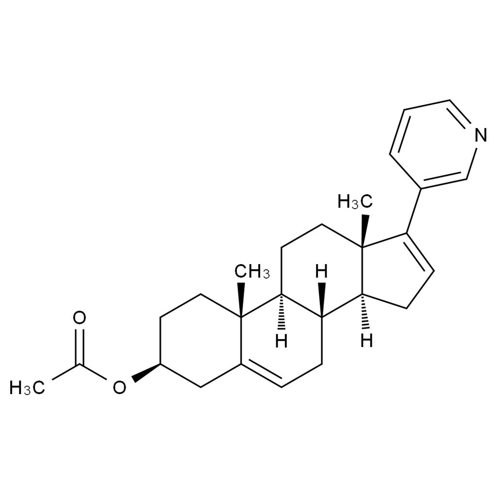 醋酸阿比特龍,Abiraterone Acetate