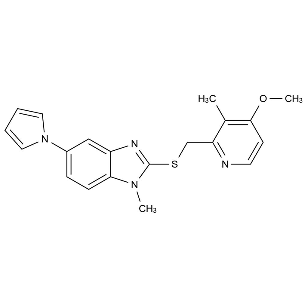 艾普拉唑雜質(zhì)56,Ilaprazole Impurity 56