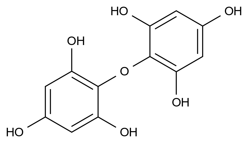 間苯三酚雜質42,Phloroglucinol Impurity 42