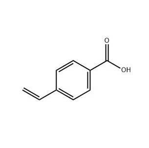 4-乙烯基苯甲酸,4-Vinylbenzoic acid