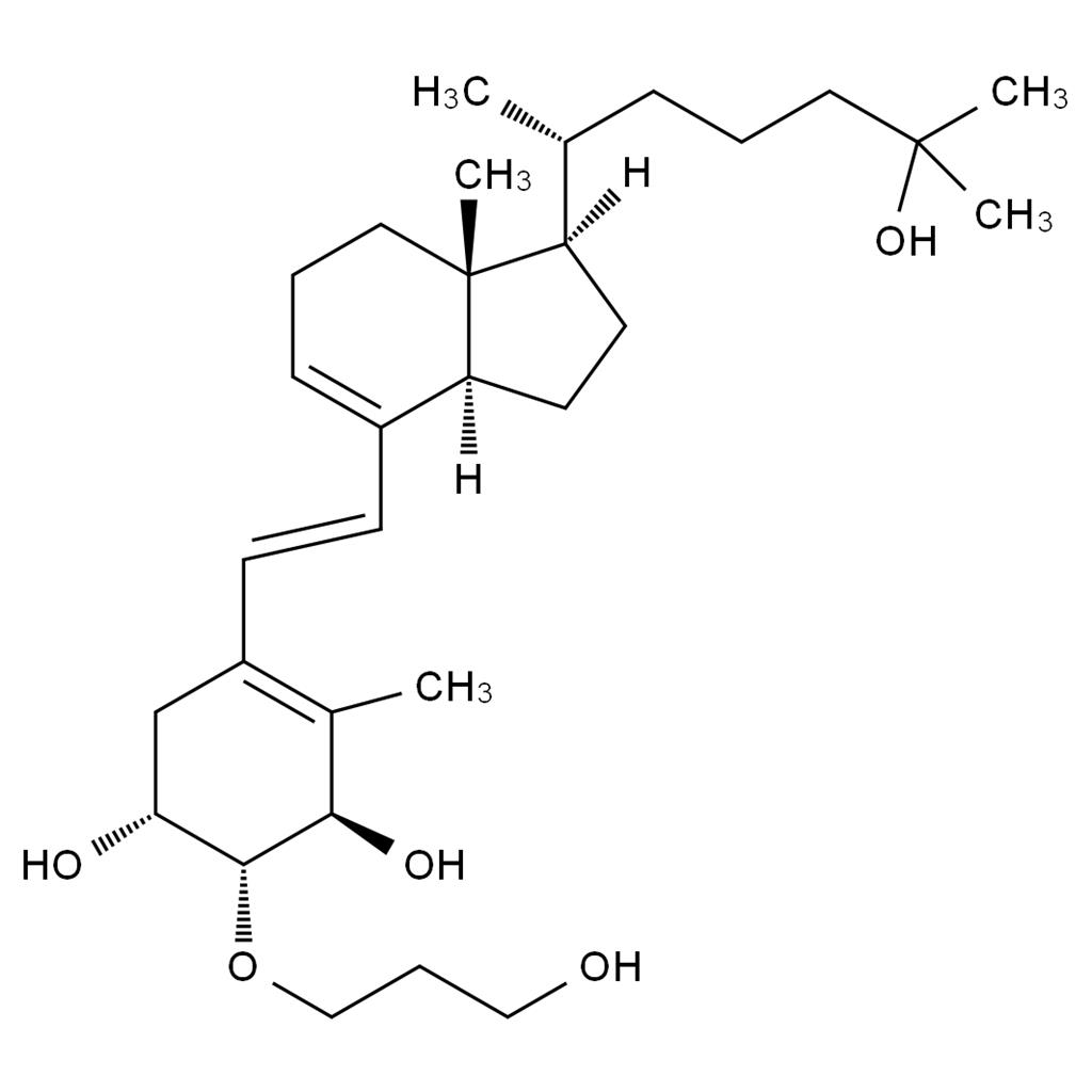 艾地骨化醇雜質(zhì)5,Eldecalcitol Impurity 5