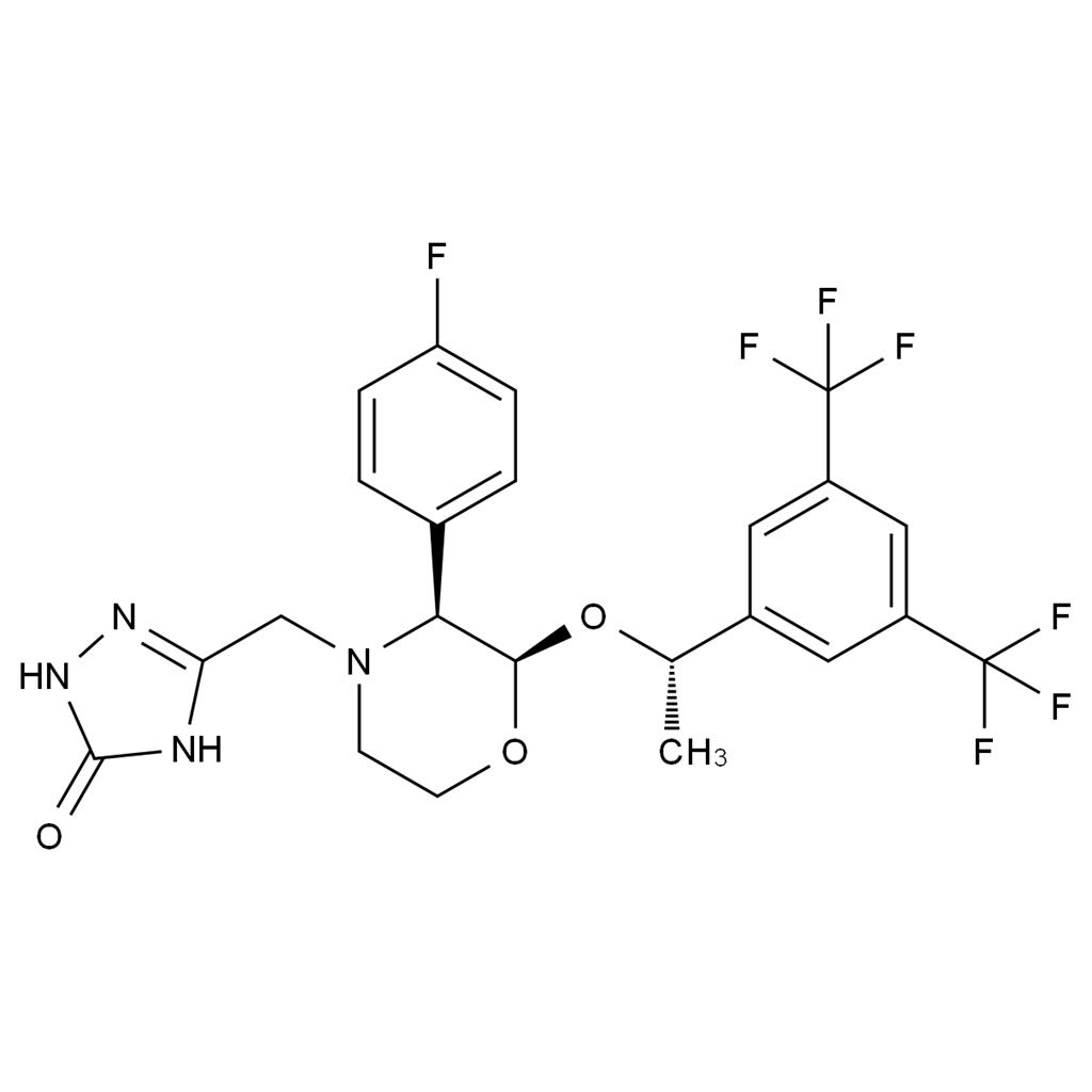 阿瑞雜質(zhì)6,Aprepitant Impurity 6