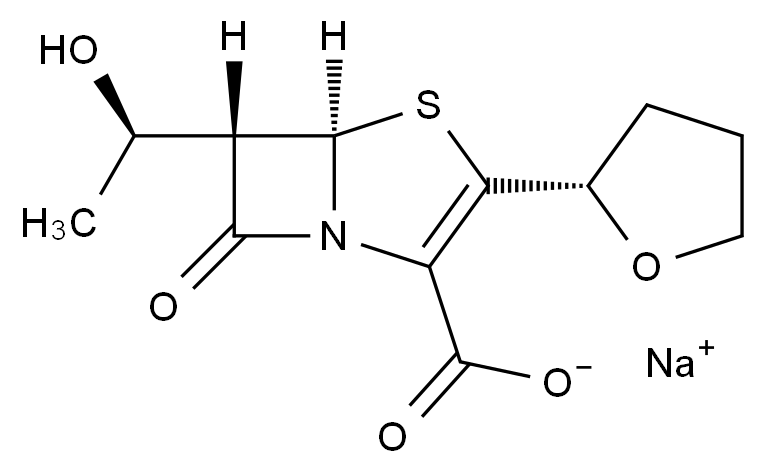 法羅培南雜質(zhì)1,Faropenem Impurity 1