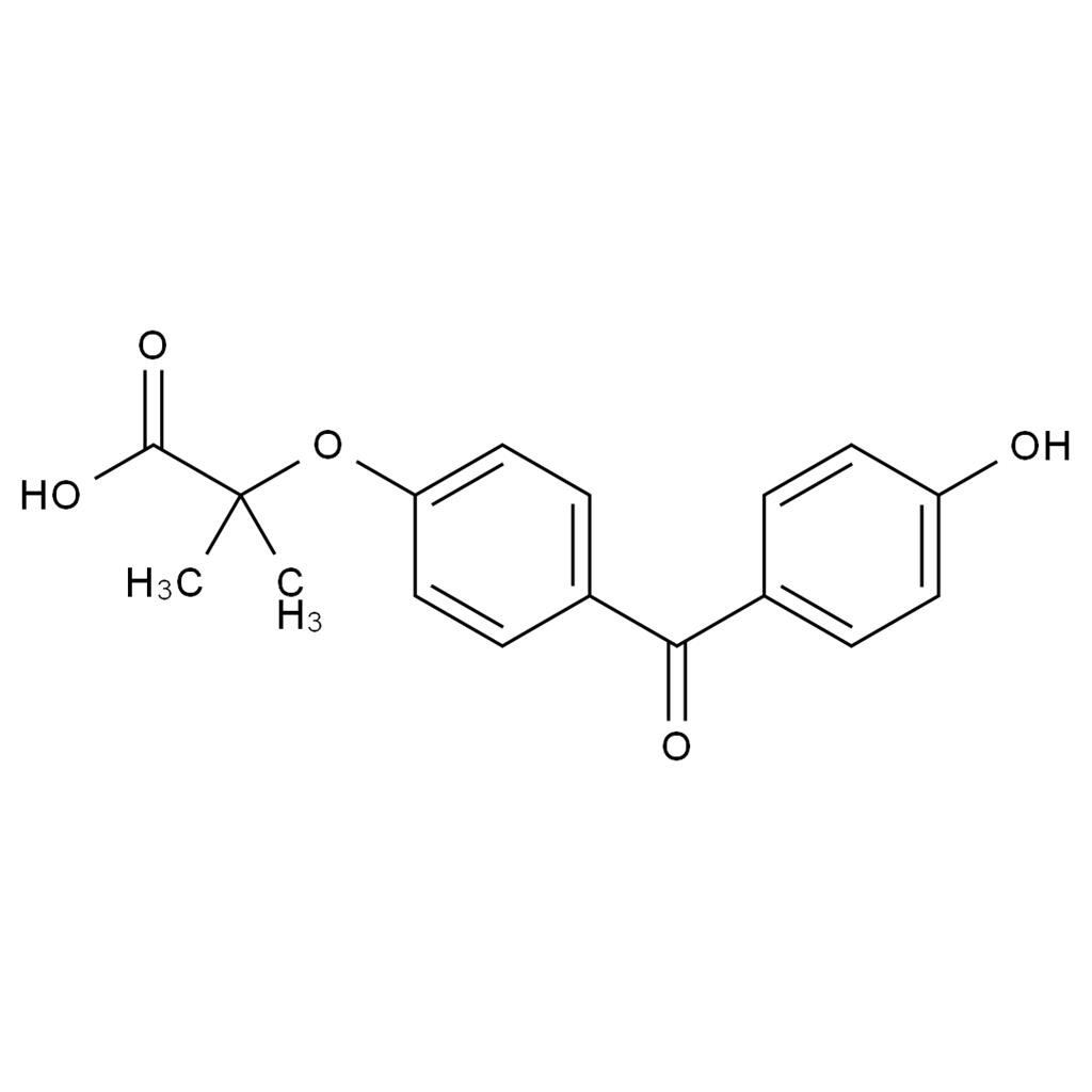 非諾貝特雜質12,Fenofibrate Impurity 12