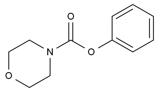 苯基嗎啉-4-羧酸,Phenyl morpholine-4-carboxylate