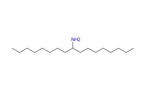 9-氨基十七烷,Heptadecan-9-amine