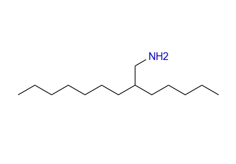 2-戊基壬胺,2-pentylnonan-1-amine