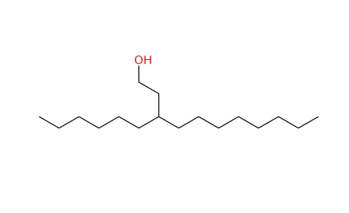 3-己基十一醇,3-HEXYLUNDECAN-1-OL