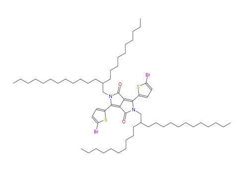 4,4'-二丁氧基-2,2'-双(三甲基锡)-5,5'-联噻唑,4,4'-Dibutoxy-2,2'-bis(trimethylstannyl)-5,5'-bithiazole