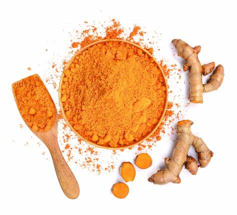 姜黄素,Curcumin