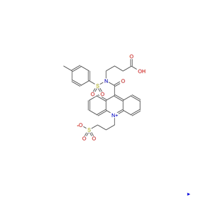 吖啶酸丙磺酸鹽(NSP-SA),(tosyl)carbamoyl)acridinium-10-yl)propane-1-sulfonate (NSP-SA)