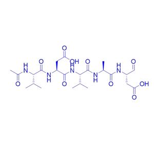 Ac-Val-Asp-Val-Ala-Asp-aldehyde/194022-51-0/抑制剂多肽