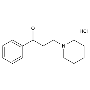 苯海索EP雜質(zhì)A,Trihexyphenidyl EP Impurity A HCl