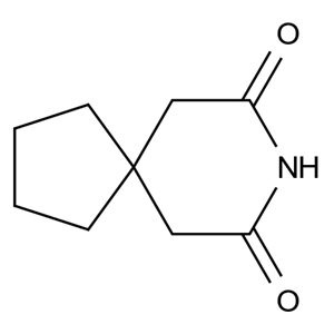 CATO_丁螺环酮EP杂质K_1075-89-4_95%