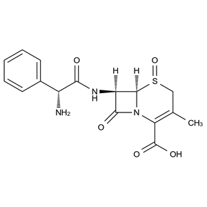 CATO_頭孢氨芐亞砜_56193-21-6_95%