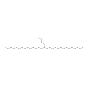 1-碘-4-十四烷基十八烷