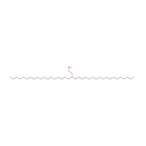 3-十八烷基二十一醇,3-octadecylheneicosan-1-ol