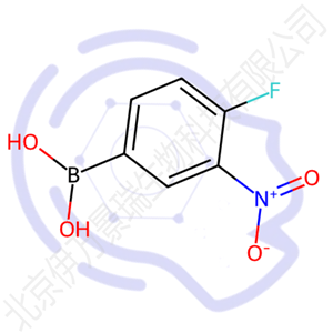 4-氟-3-硝基苯硼酸