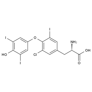 CATO_一氯三碘甲状腺原氨酸_909279-46-5_95%