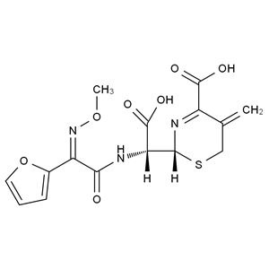 CATO_頭孢呋辛開環(huán)雜質(zhì)44_1177709-12-4_95%