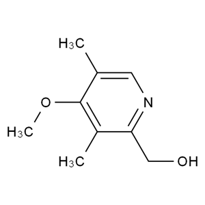 埃索美拉唑杂质105,Esomeprazole Impurity 105