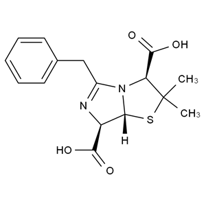 CATO_青霉素EP杂质D_13093-87-3_95%