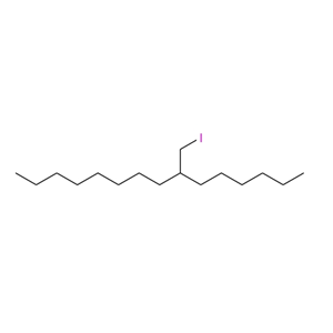 1-碘-2-己基癸烷