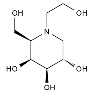 CATO_半乳糖米格列醇_132310-34-0_95%