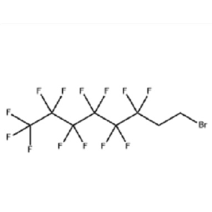 1-溴-1H,1H,2H,2H-全氟辛烷，可提供定制服务，按需分装！