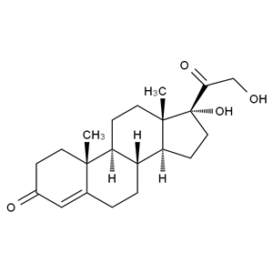 氢化可松EP杂质F,Hydrocortisone EP Impurity F