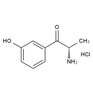 間羥胺雜質(zhì)14鹽酸鹽,Metaraminol Impurity 14 HCl