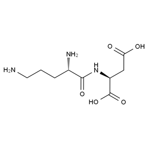 CATO_门冬氨酸鸟氨酸杂质3_7327-72-2_95%