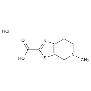 依度沙班杂质50,Edoxaban Impurity 50