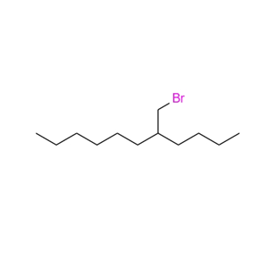 2-丁基-1-溴辛烷