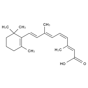 CATO_異維A酸EP雜質(zhì)F_68070-35-9_95%