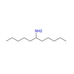 6-氨基十一烷,6-Undecanamine