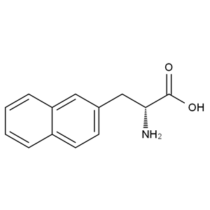 CATO_d-3-(2-萘基)-丙氨酸_76985-09-6_95%