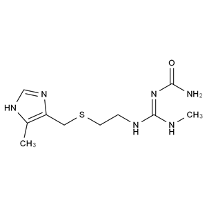 CATO_西咪替丁EP雜質(zhì)C_77076-18-7_95%