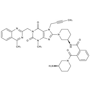 CATO_利拉利汀杂质45__95%