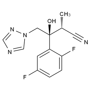 艾沙康唑雜質(zhì)1,Isavuconazole Impurity 1