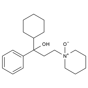 苯海索杂质11,Benzhexol Impurity 11