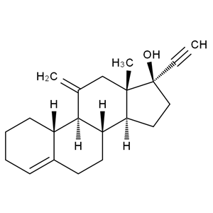 CATO_去氧孕烯EP杂质B_54024-12-3_95%