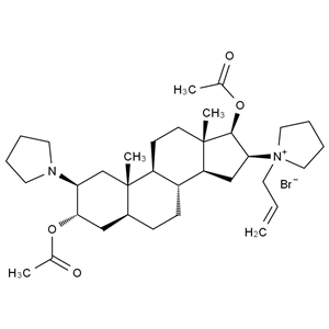 CATO_罗库溴铵EP杂质F_1190105-66-8_95%