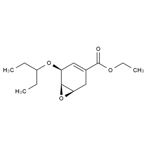 CATO_奧司他韋雜質(zhì)61_2413185-89-2_95%