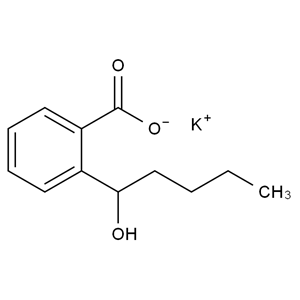 丁苯酞杂质45 钾盐,Butylphthalide Impurity 45 Potassium